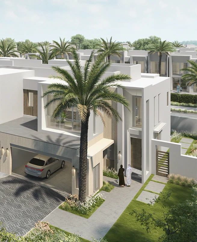 Tilal Al Areen 4