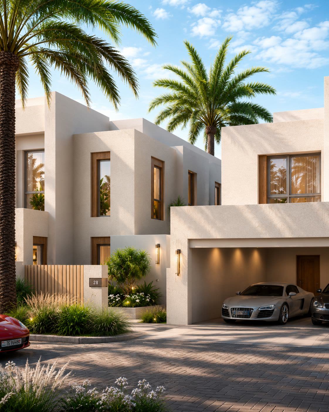 Tilal Al Areen 5