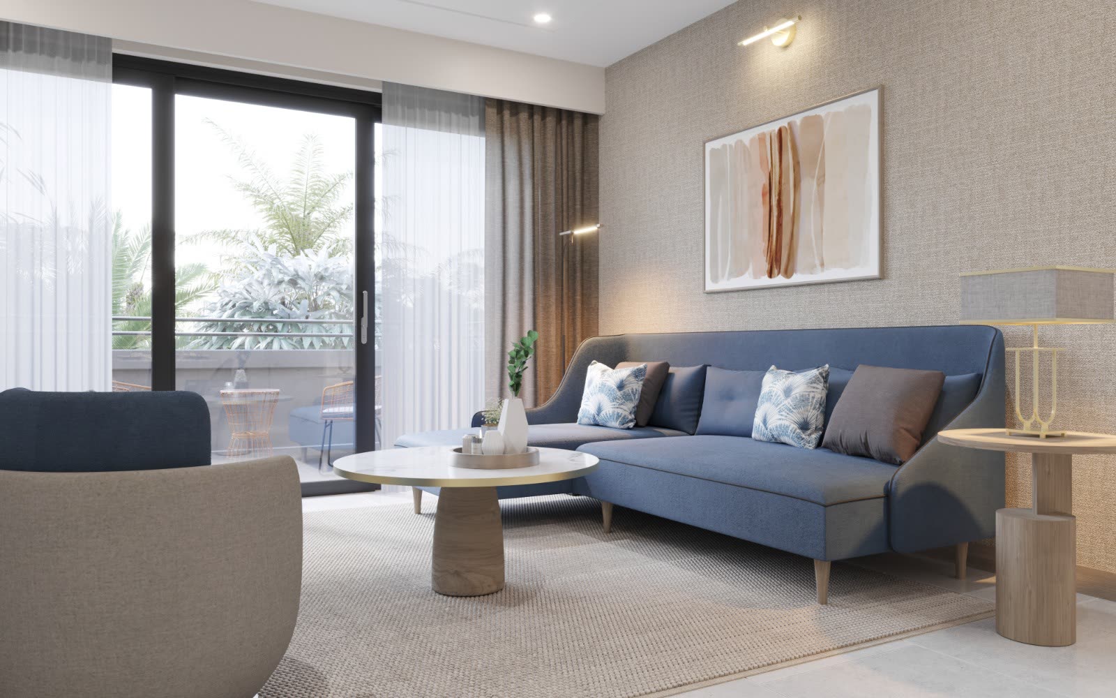Tivoli Residences 10