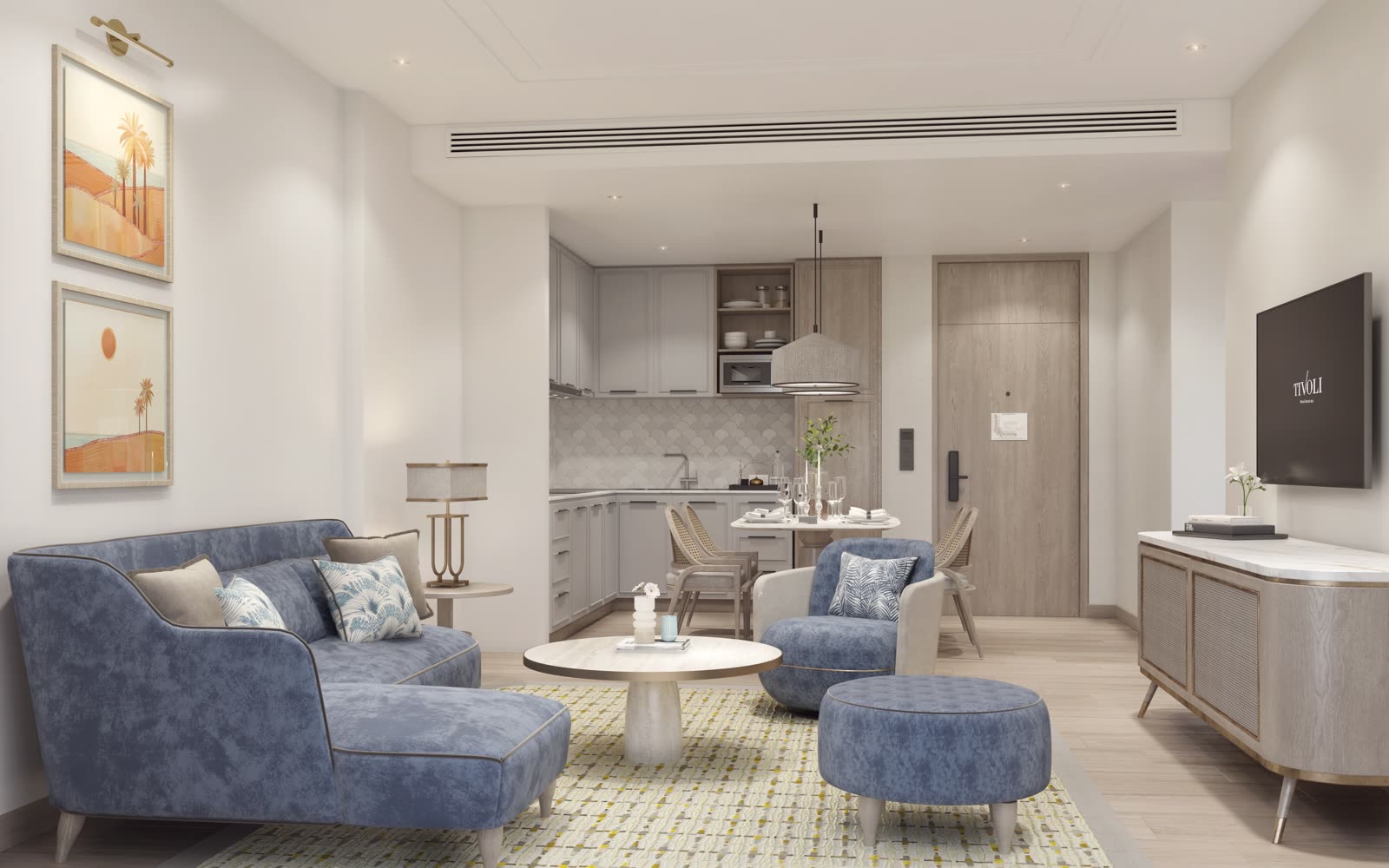 Tivoli Residences 15