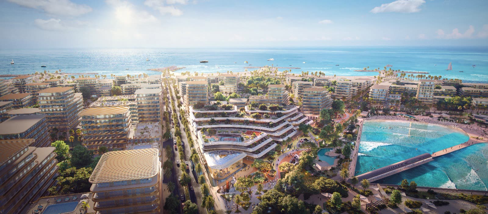 Tivoli Residences 3