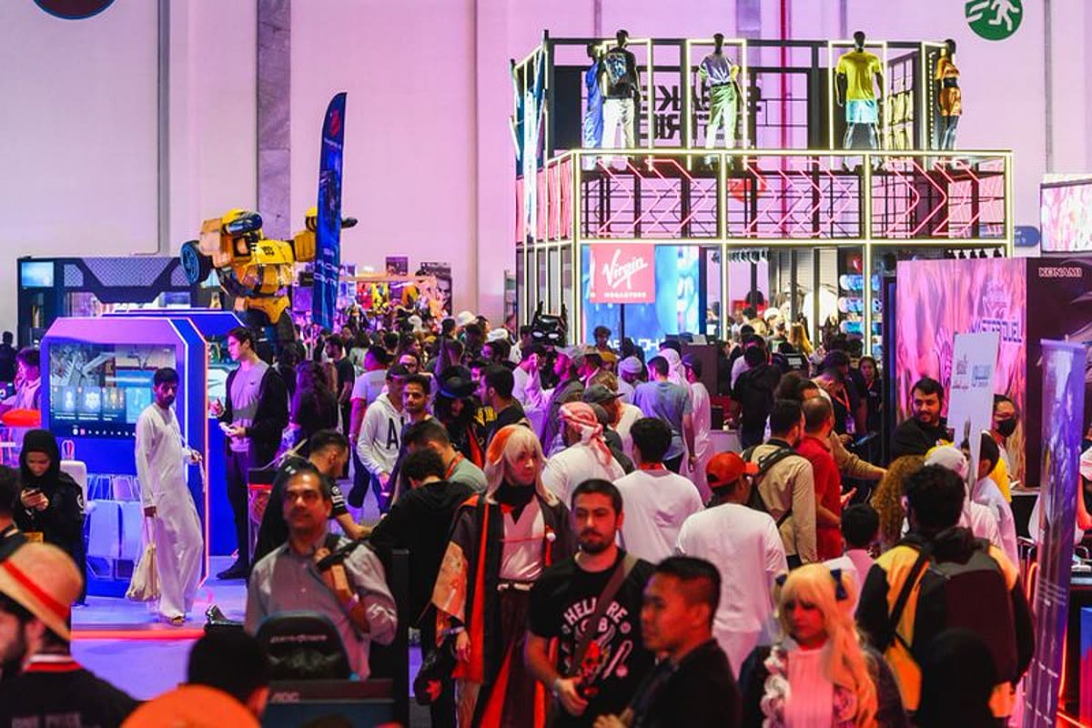 Bahrain Comic Con 2026