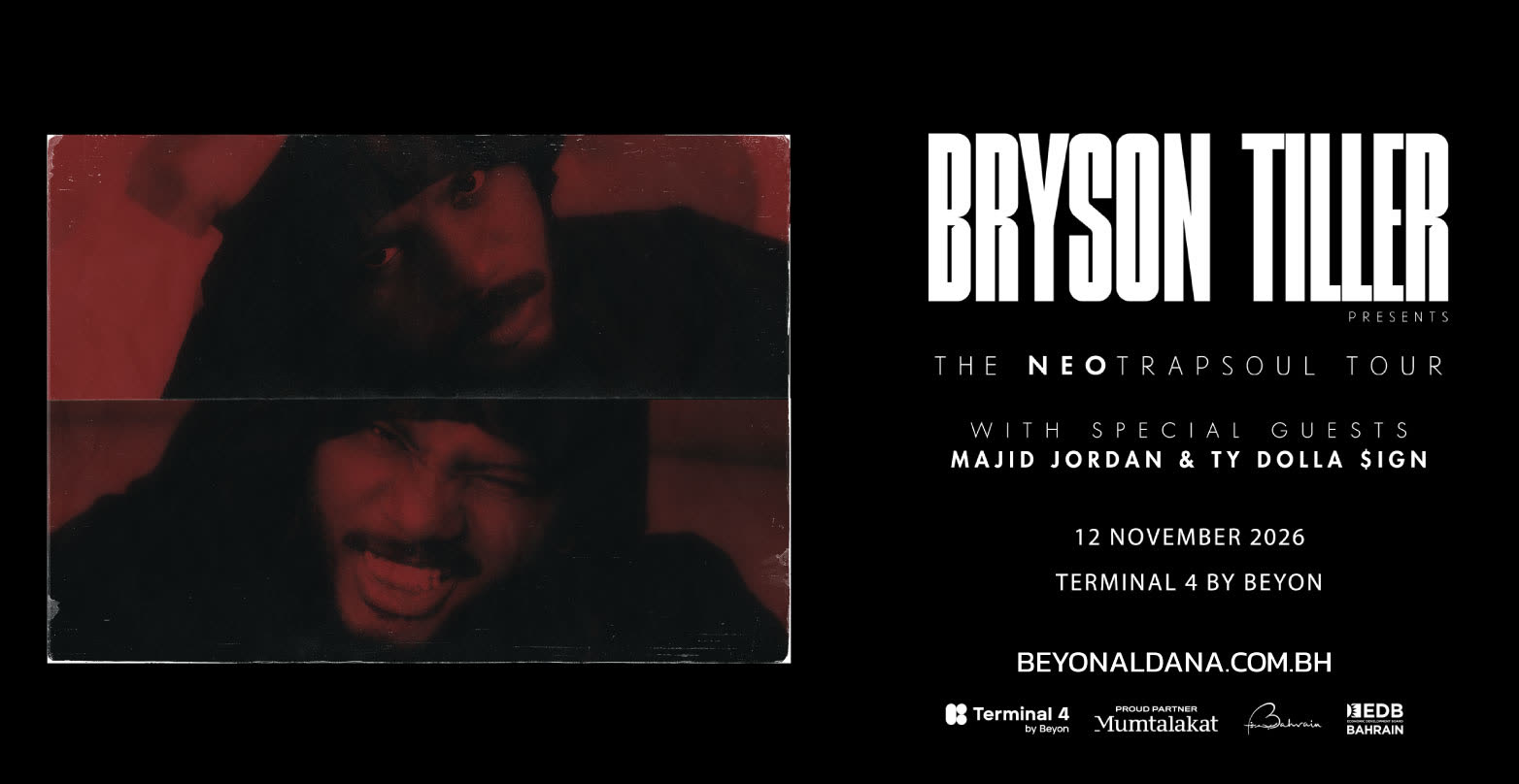 Bryson Tiller