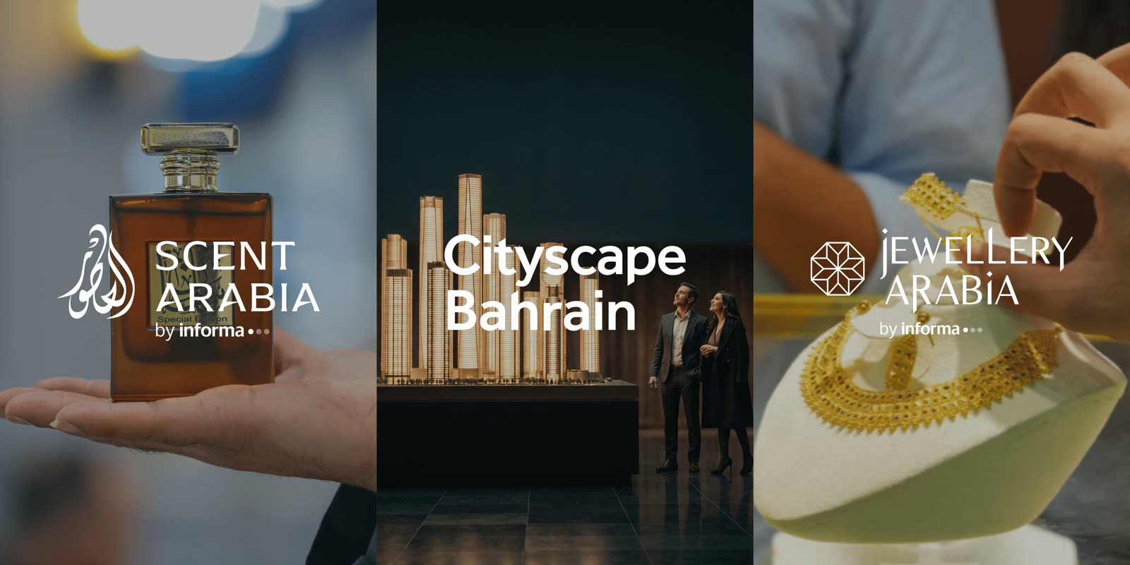 Cityscape Bahrain 2026