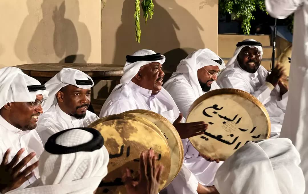 Dar Al Budaiya Al Janoubiya Band