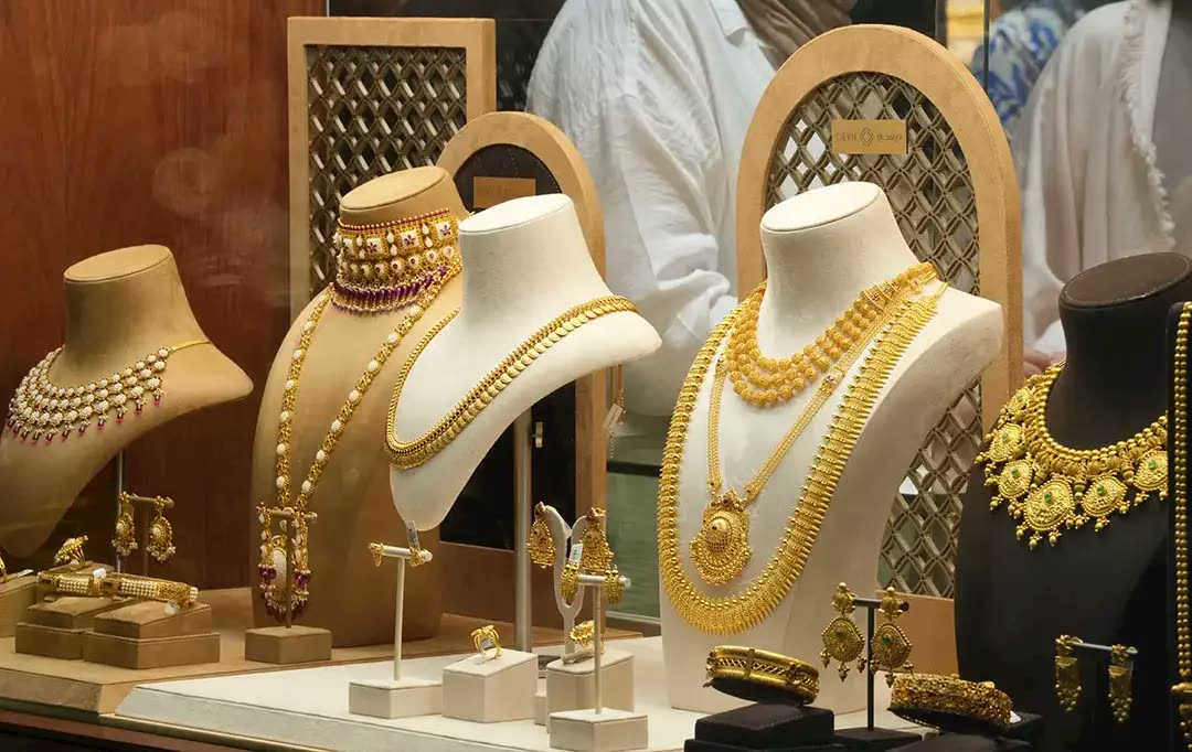 Jewellery Arabia 2026