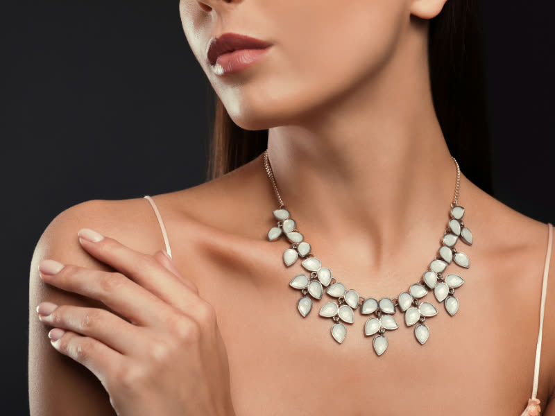 Jewellery Arabia 2026