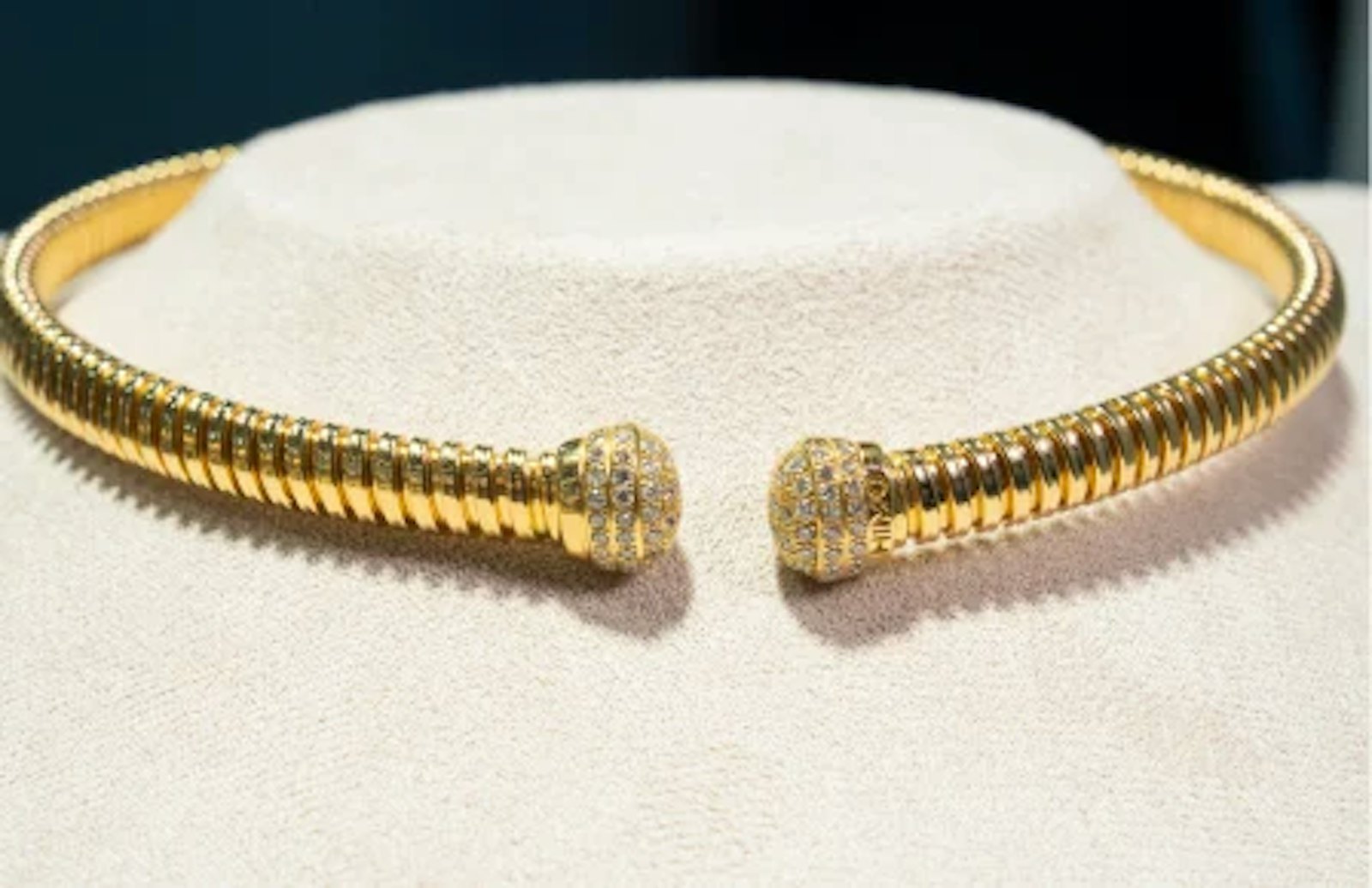 Jewellery Arabia 2026