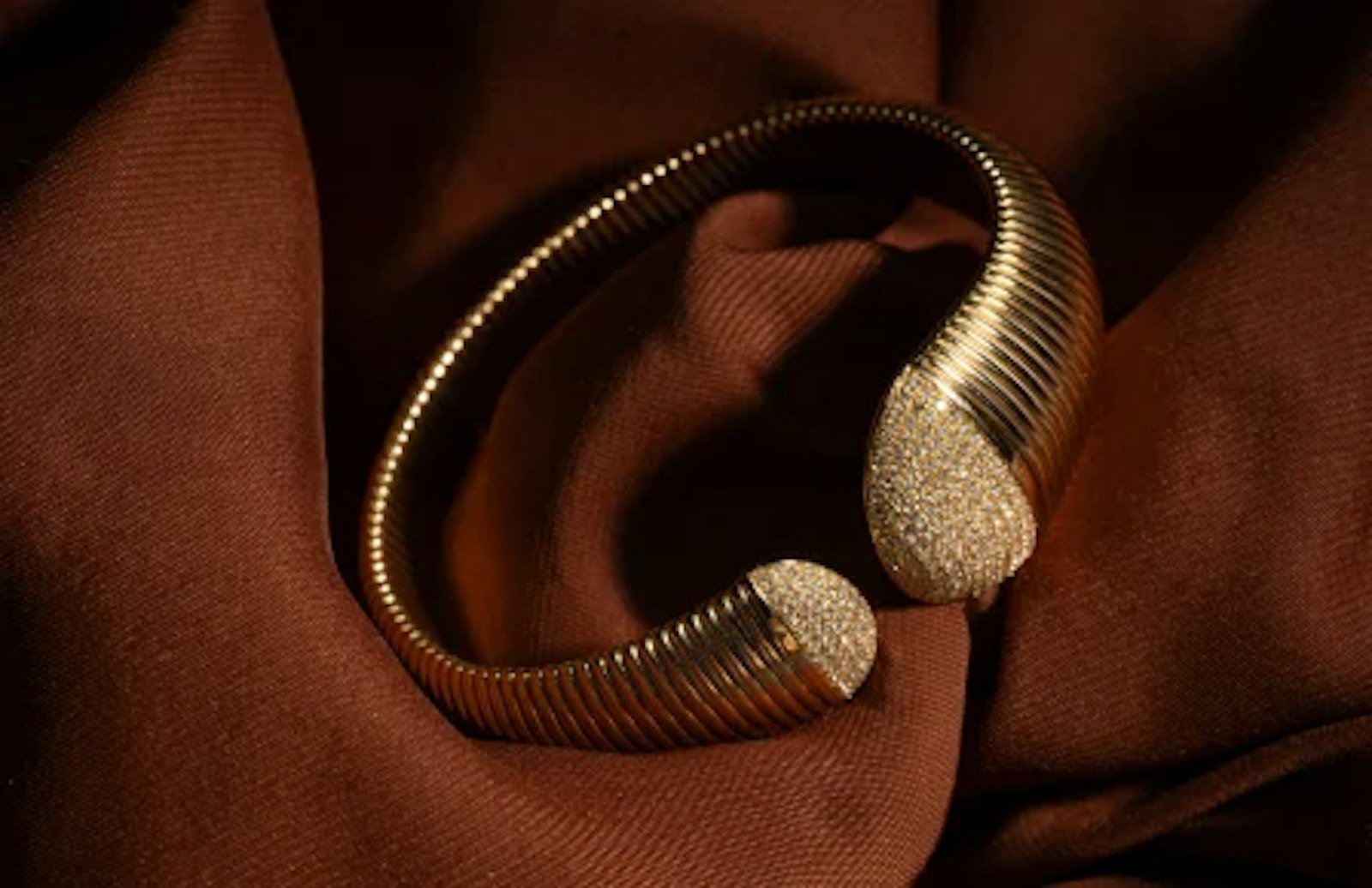 Jewellery Arabia 2026
