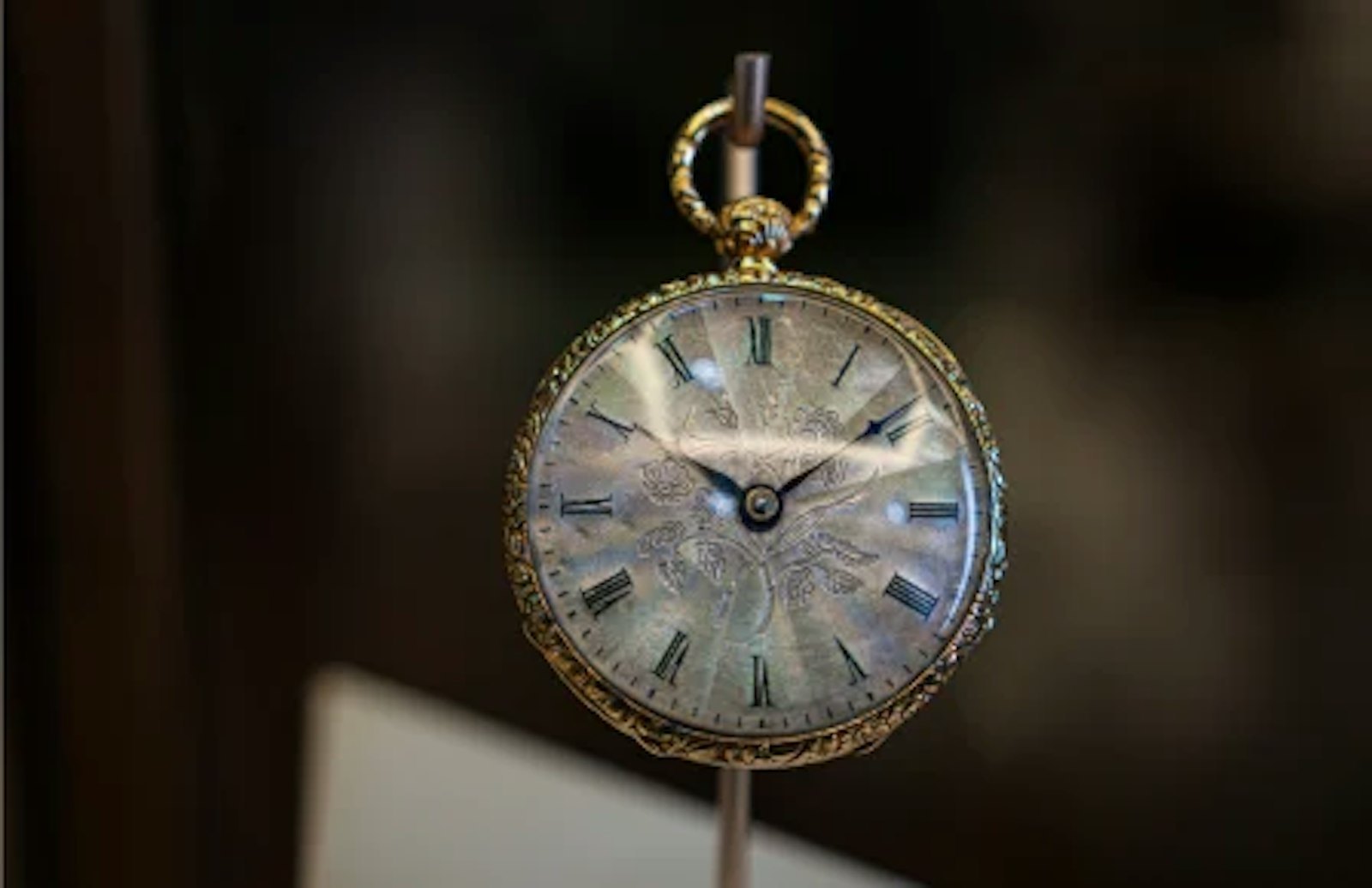 Jewellery Arabia 2026