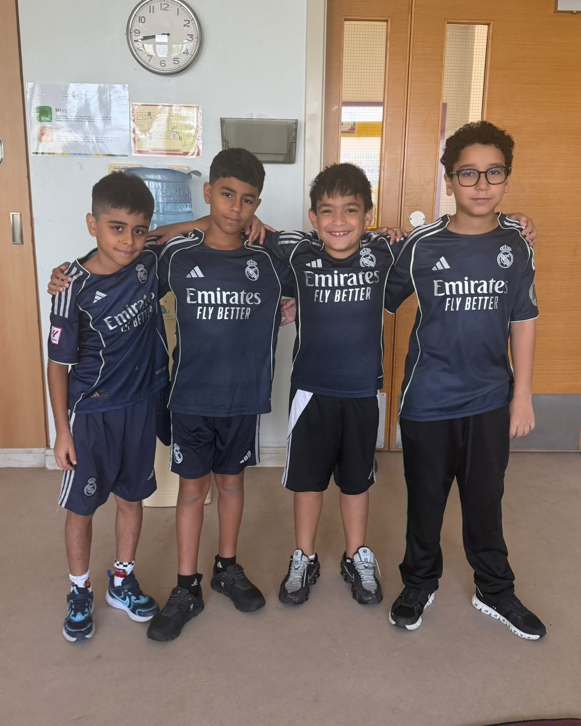 Riffa Views International School
