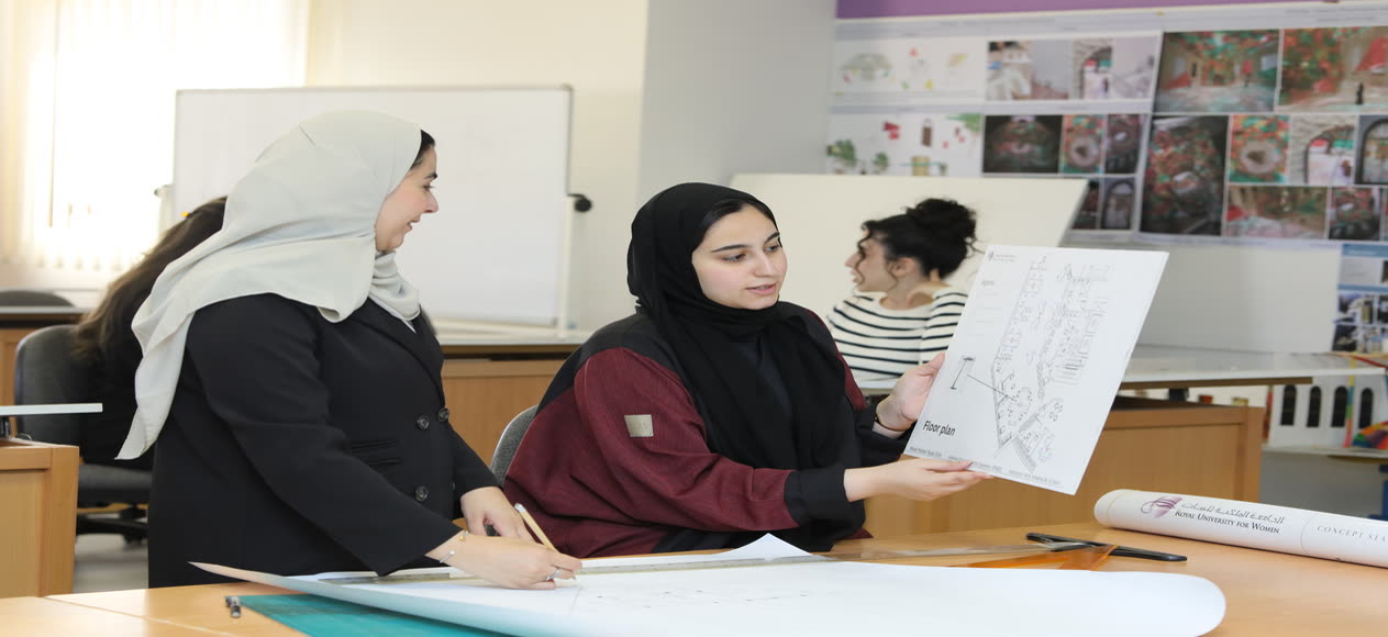Royal University for Women