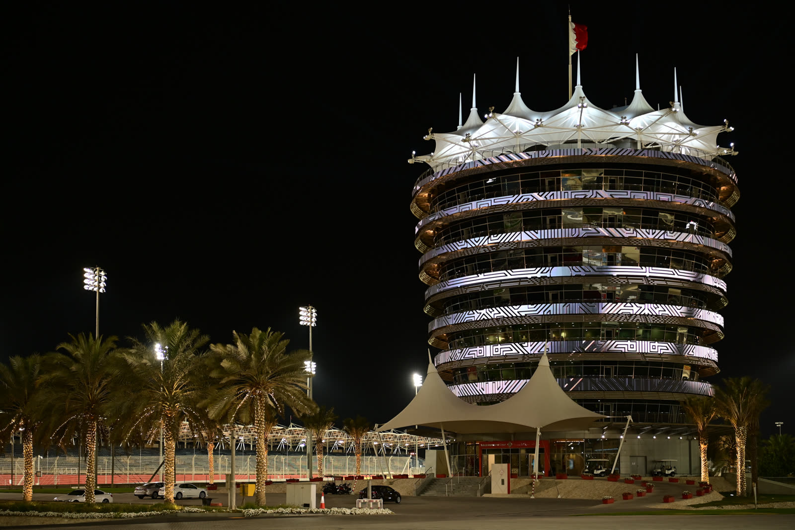 Gulf Air Bahrain Grand Prix