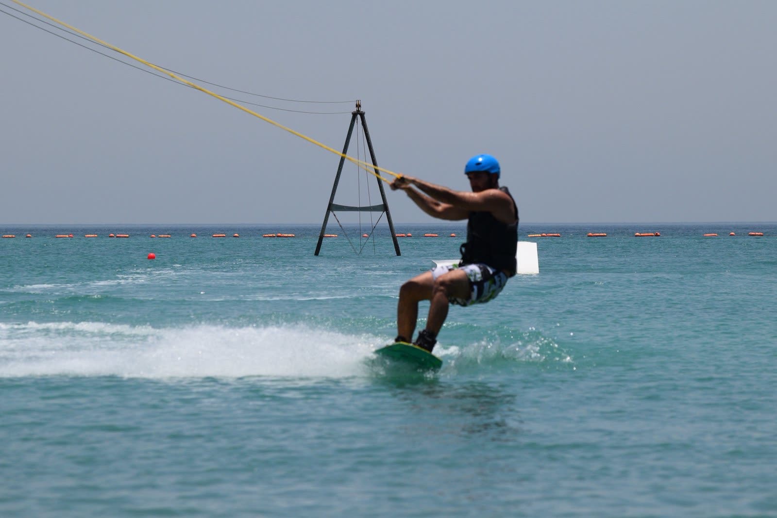Bahrain Wake, Durrat Al Bahrain