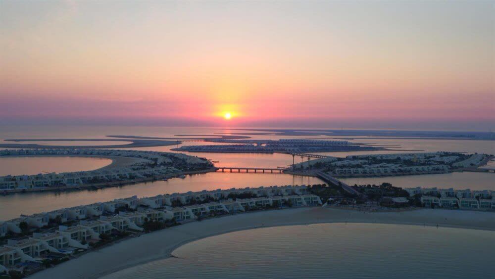 Durrat Al Bahrain, Durrat Al Bahrain