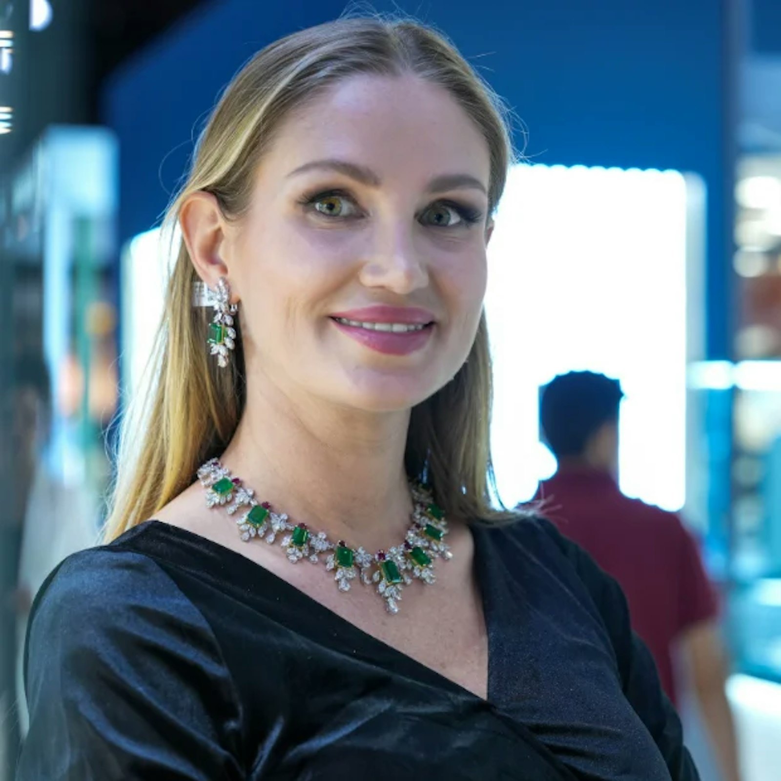 Jewellery Arabia