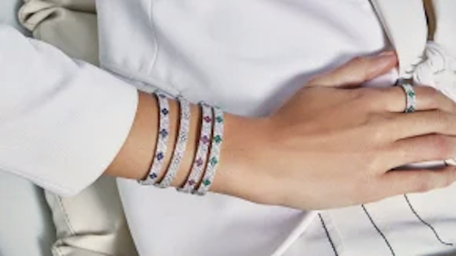 Jewellery Arabia