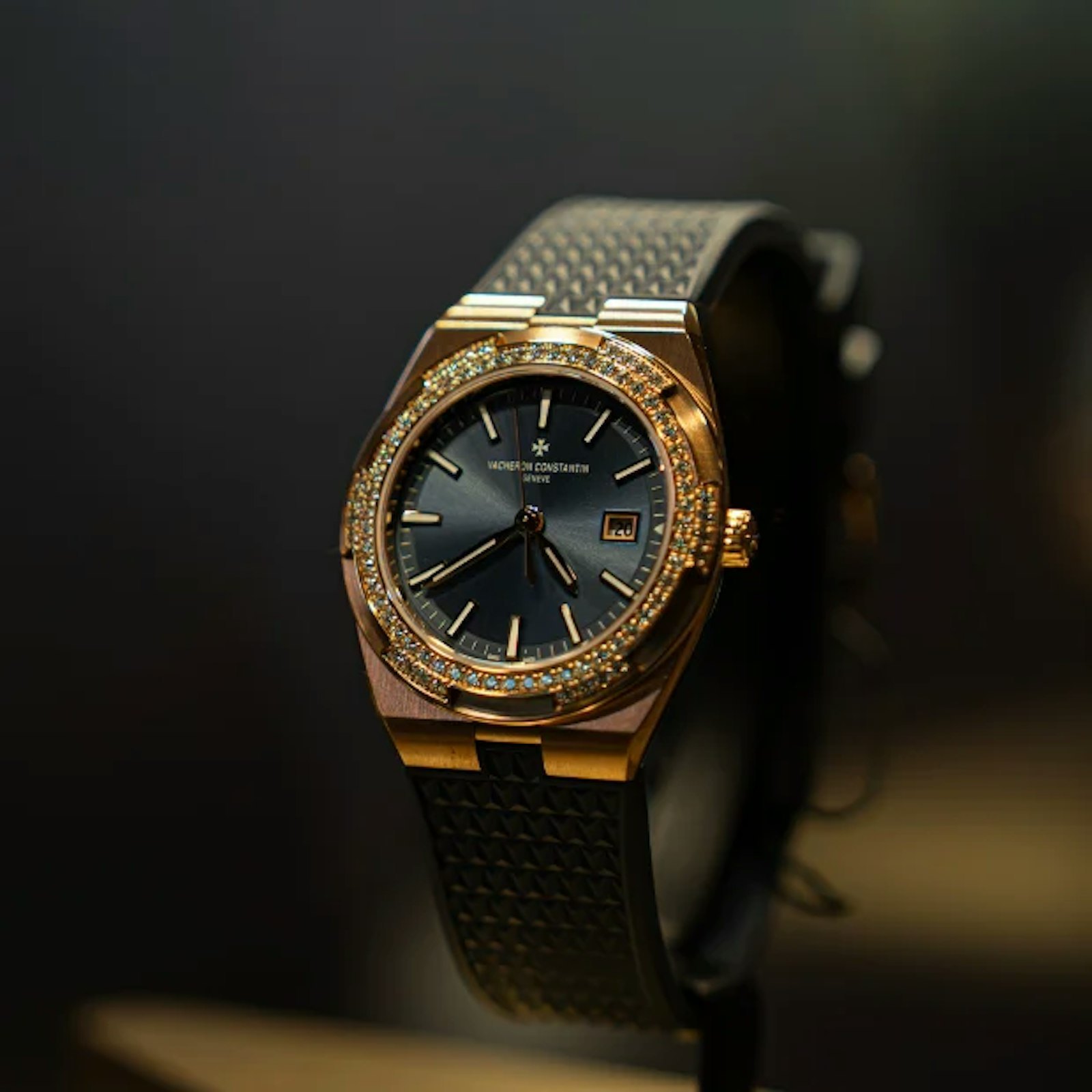 Jewellery Arabia