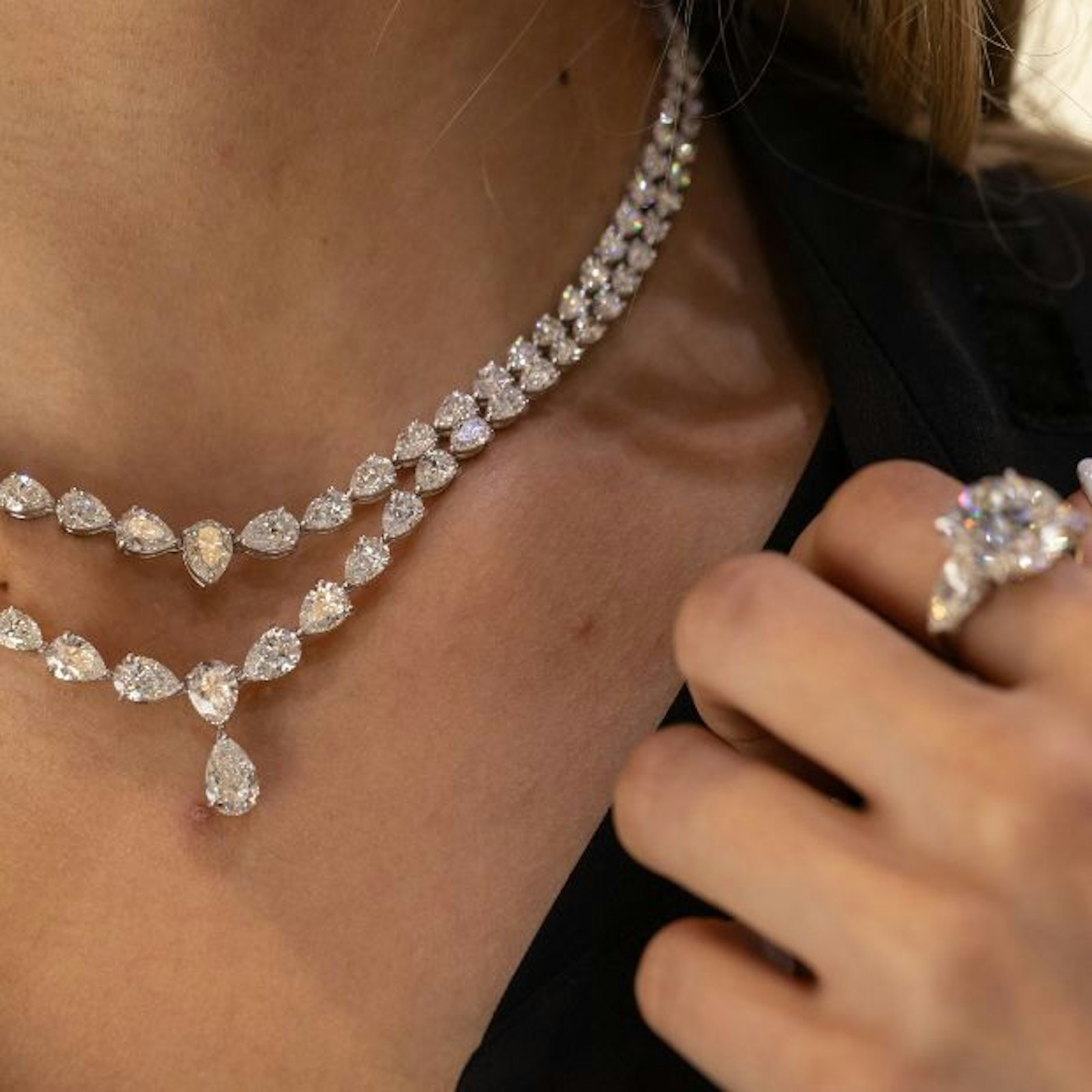 Jewellery Arabia
