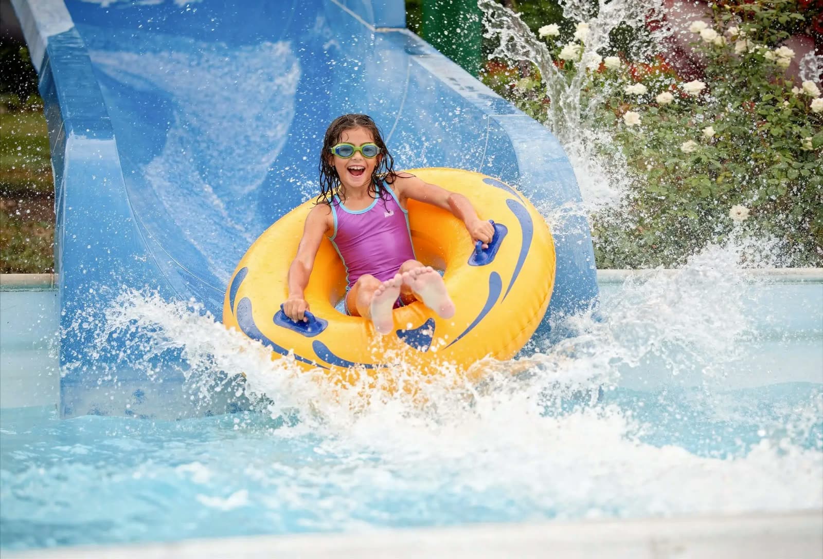 Janat Dilmun Water Park, Al Areen