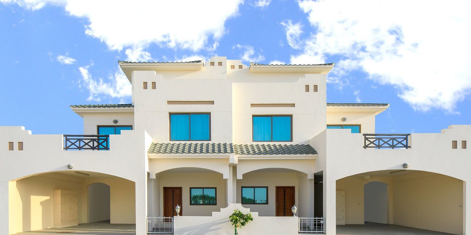 Riffa Views