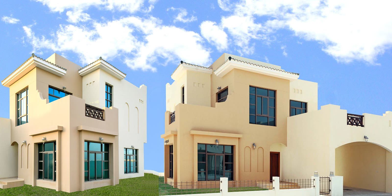 Riffa Views