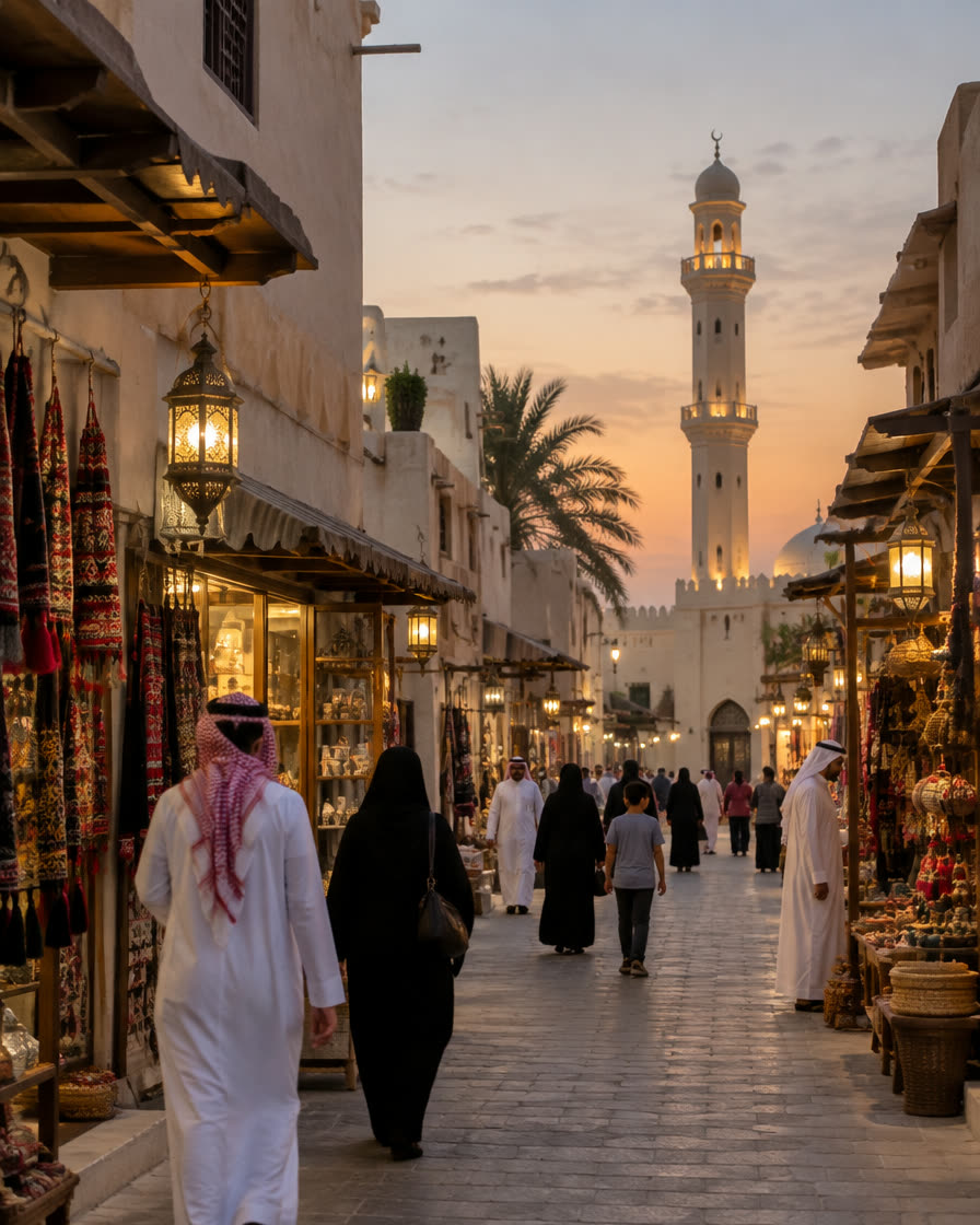 Riffa Souq, Riffa