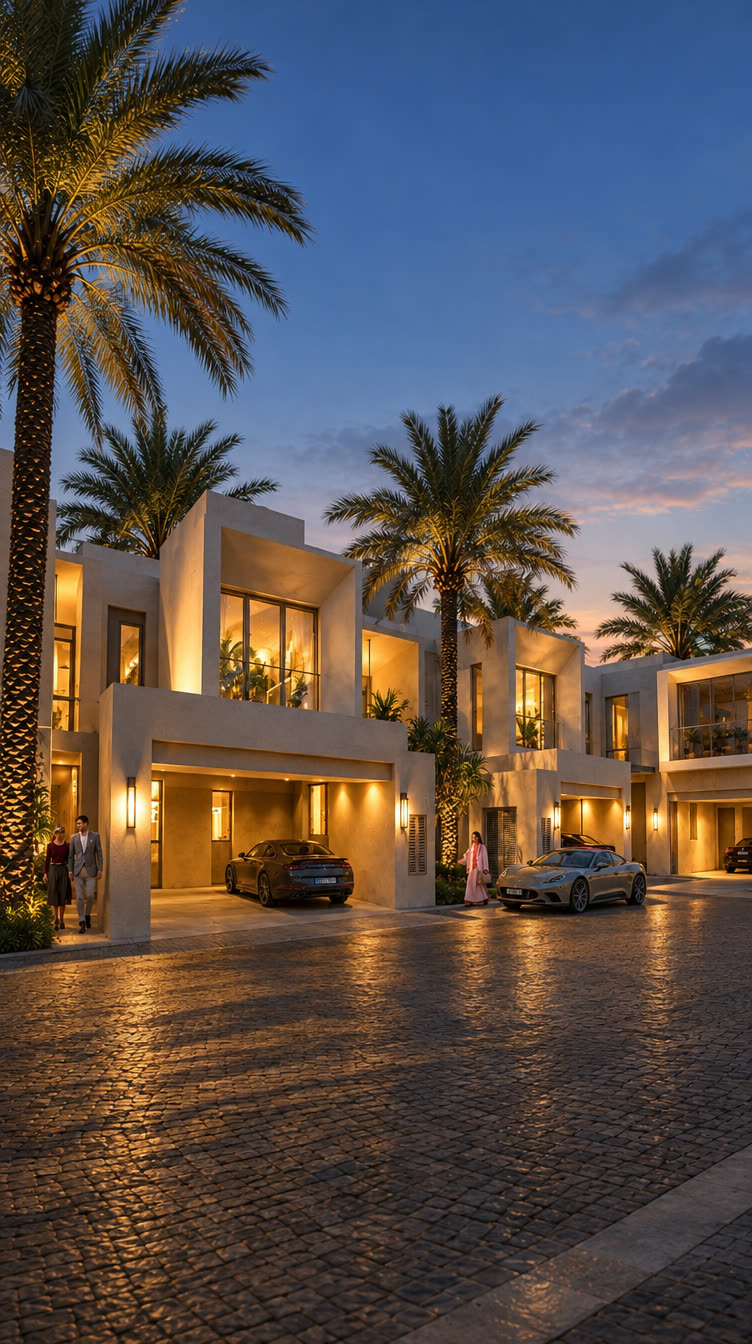 Tilal Al Areen