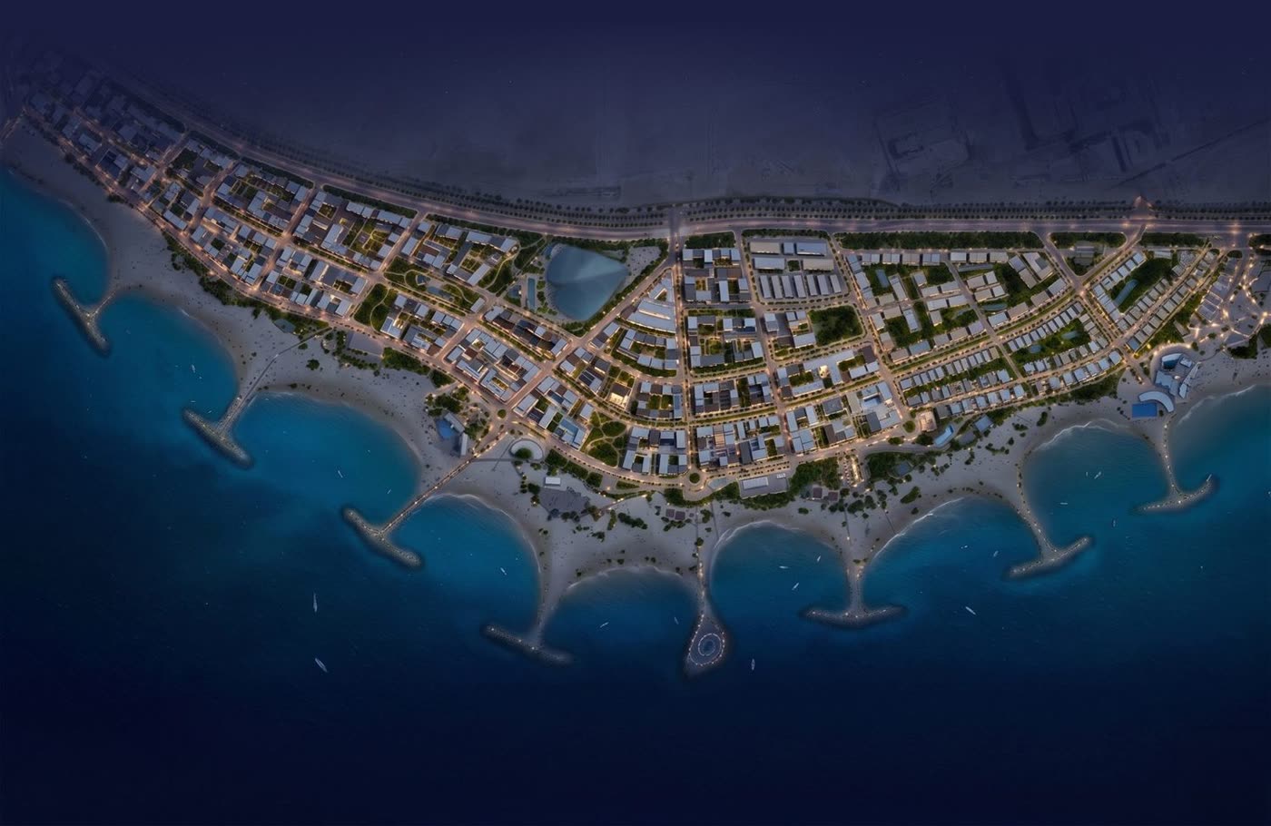 Tivoli Residences